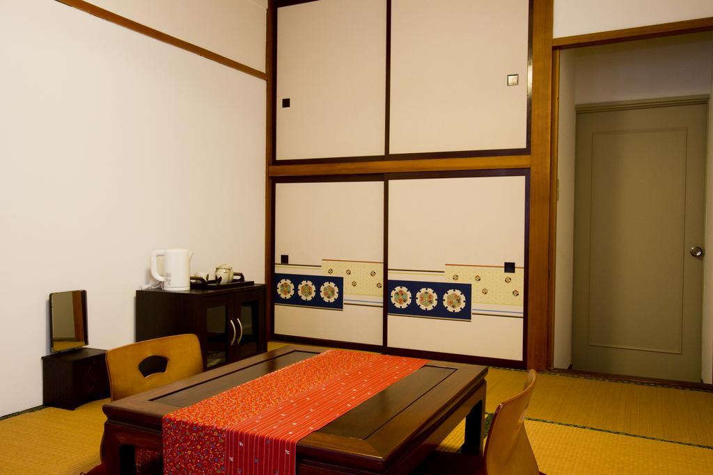 Guesthouse Fujinokura Kawaguchiko Ekimaeten Фуджикавагучико Екстериор снимка